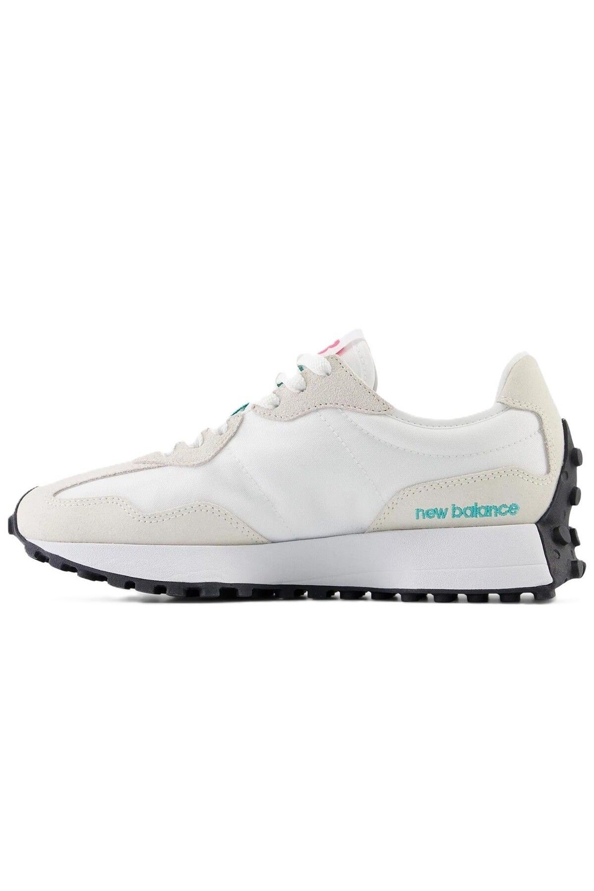 Ws327na Lifestyle Unisex Günlük Spor Ayakkabı Beyaz