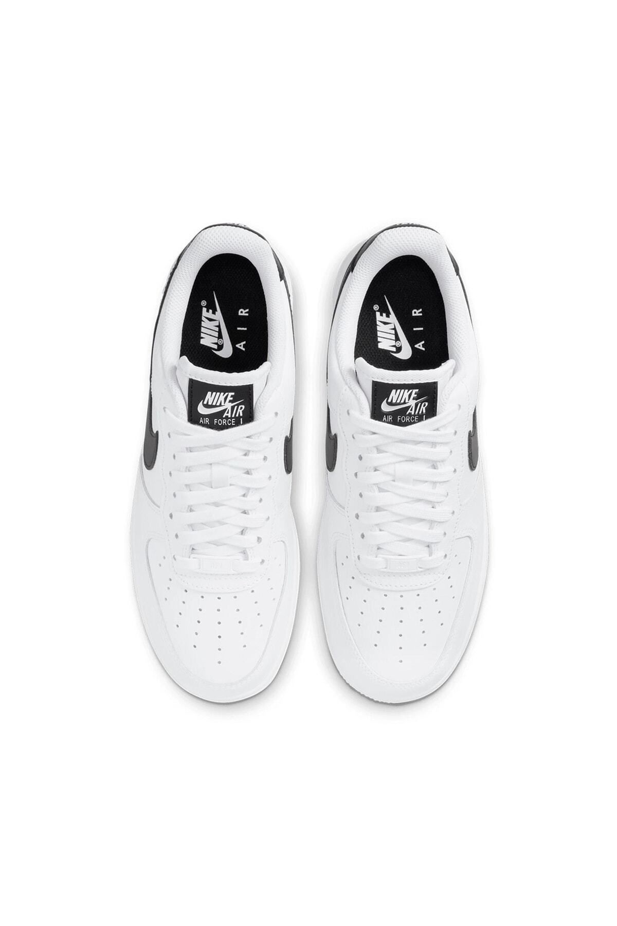 Air Force 1 '07 Sneaker Kadın Ayakkabı Dd8959-103