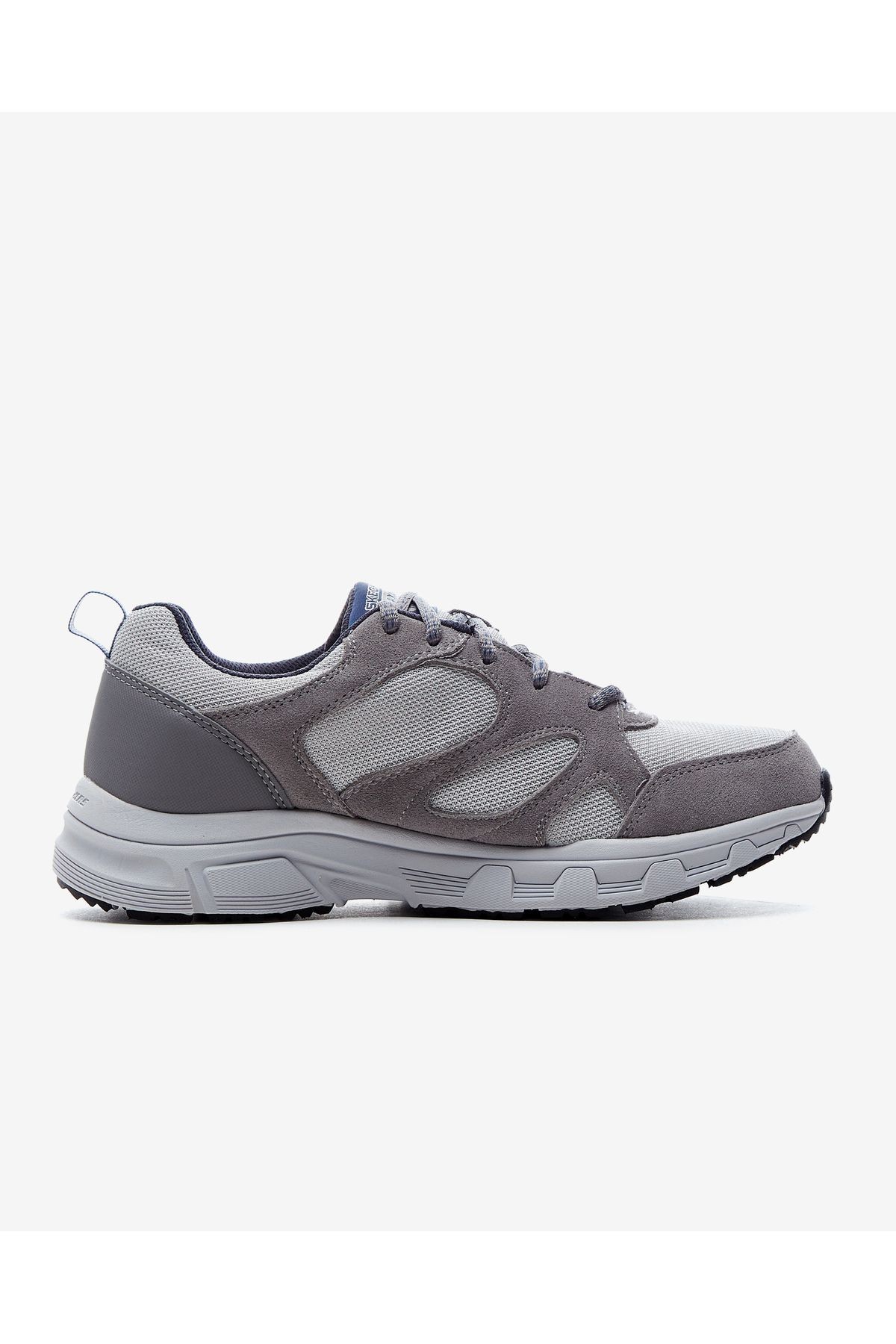 Oak Canyon Erkek Gri Outdoor Ayakkabı 237348 Gry