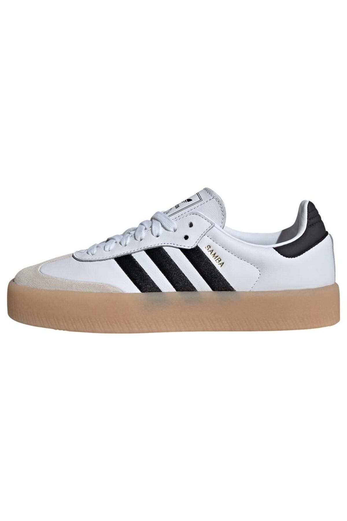 Sambae Sneaker Kadın Ayakkabı Ig5744