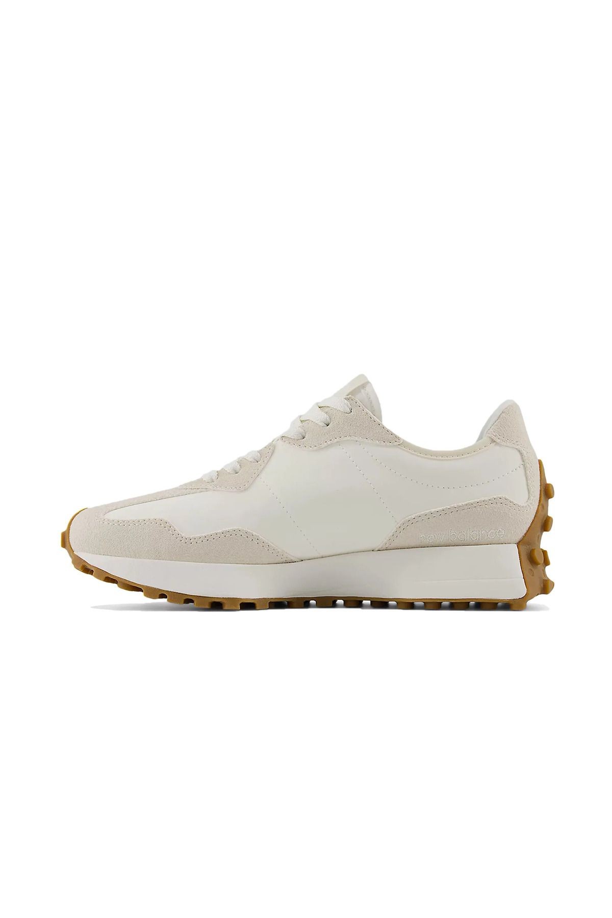 Nb Lifestyle Women Shoes Kadin Bej Spor Ayakkabı Ws327nkd
