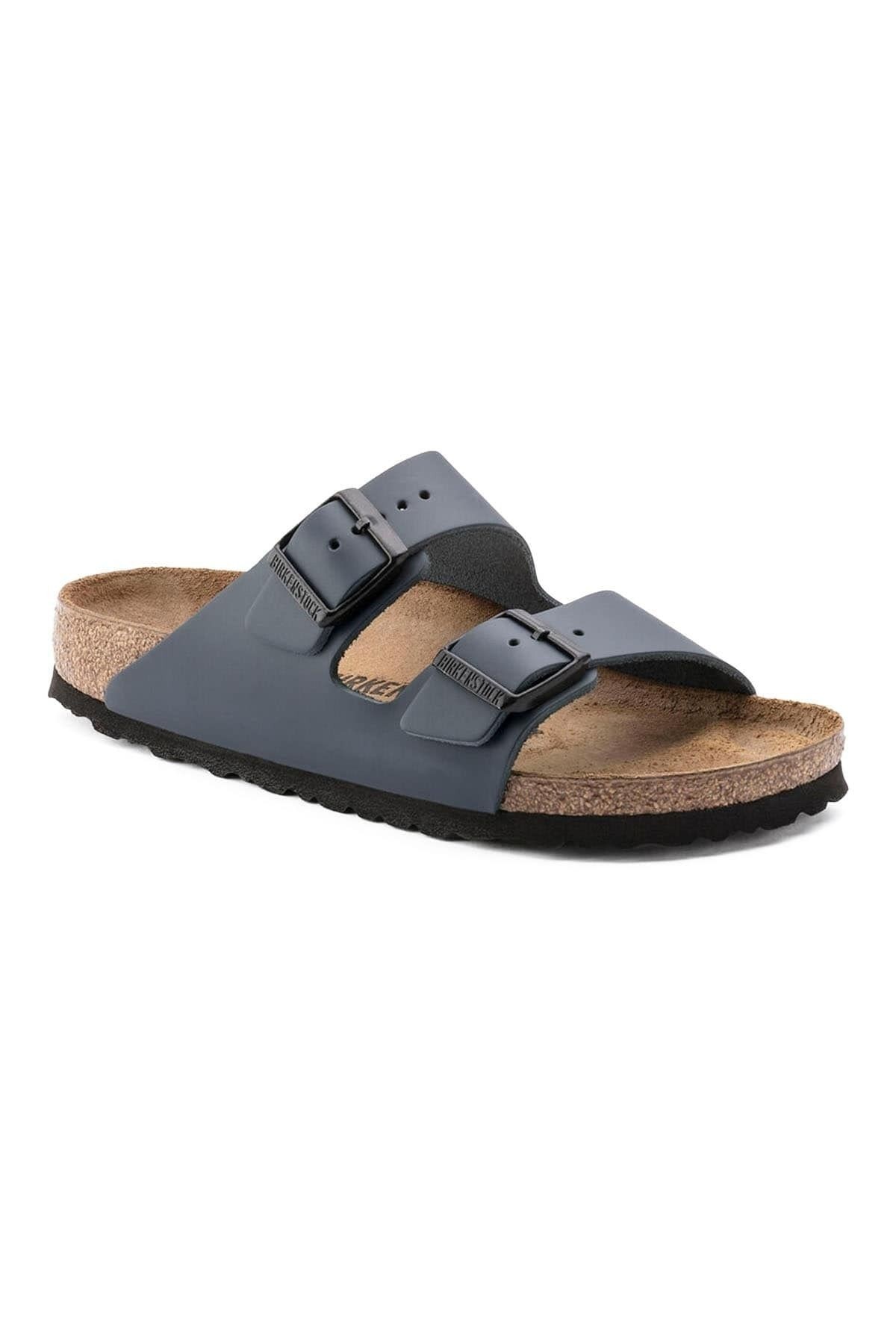 Arizona Leather Unisex Terlik - 051153