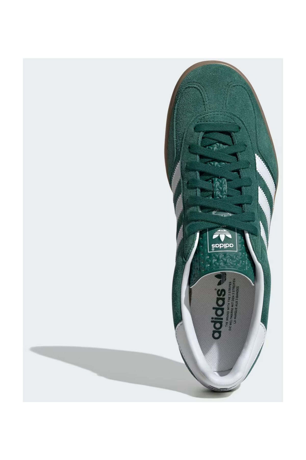 Gazelle Indoor Ayakkabı