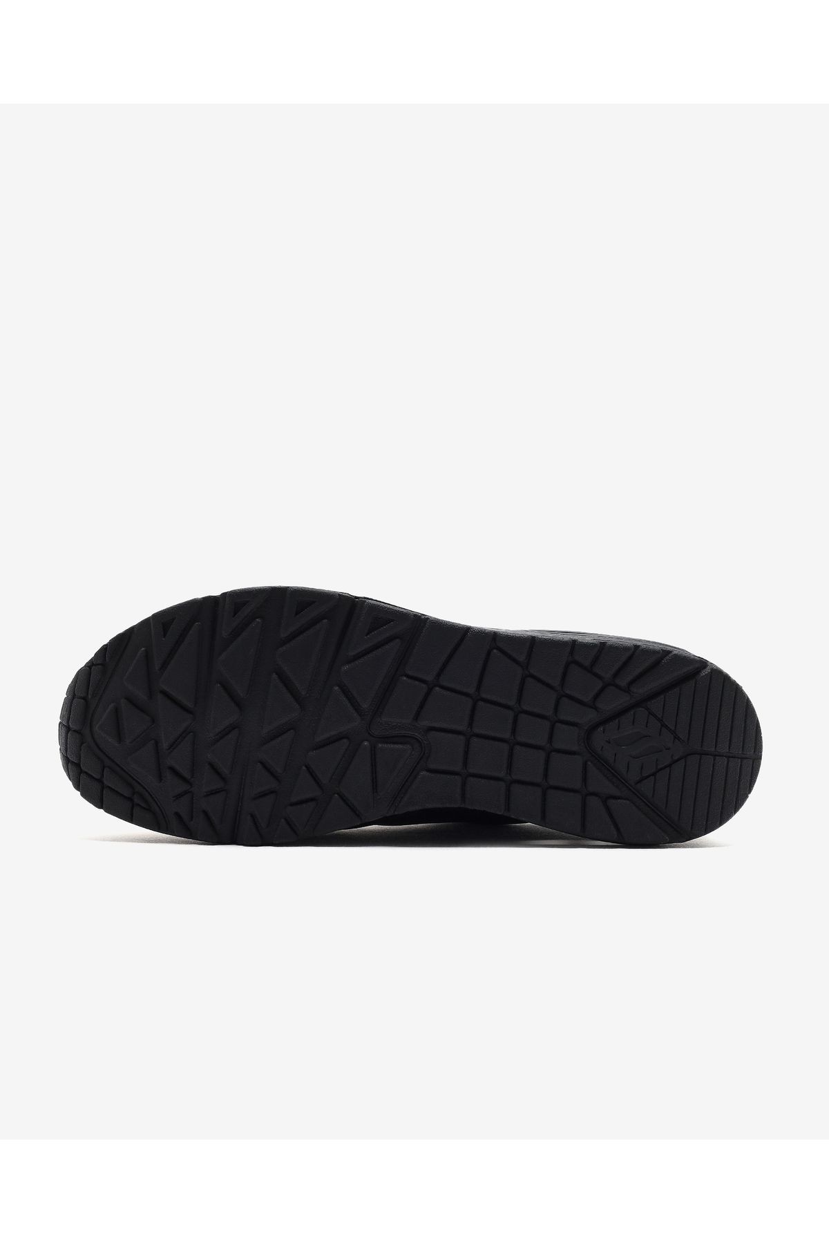 Uno - Kat-neato Kadın Siyah Sneakers 177144 Bbk