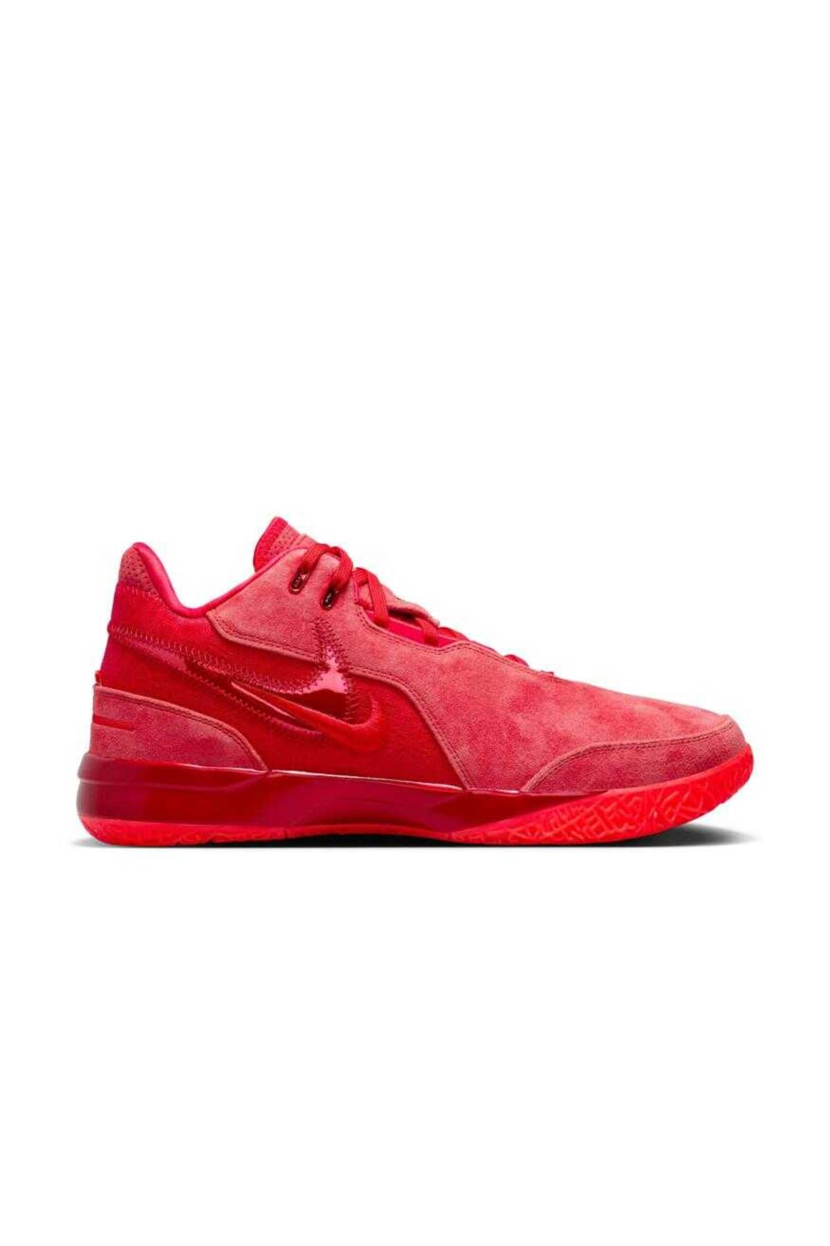 NİKE LeBron NXXT Gen Ampd Erkek FJ1566-600
