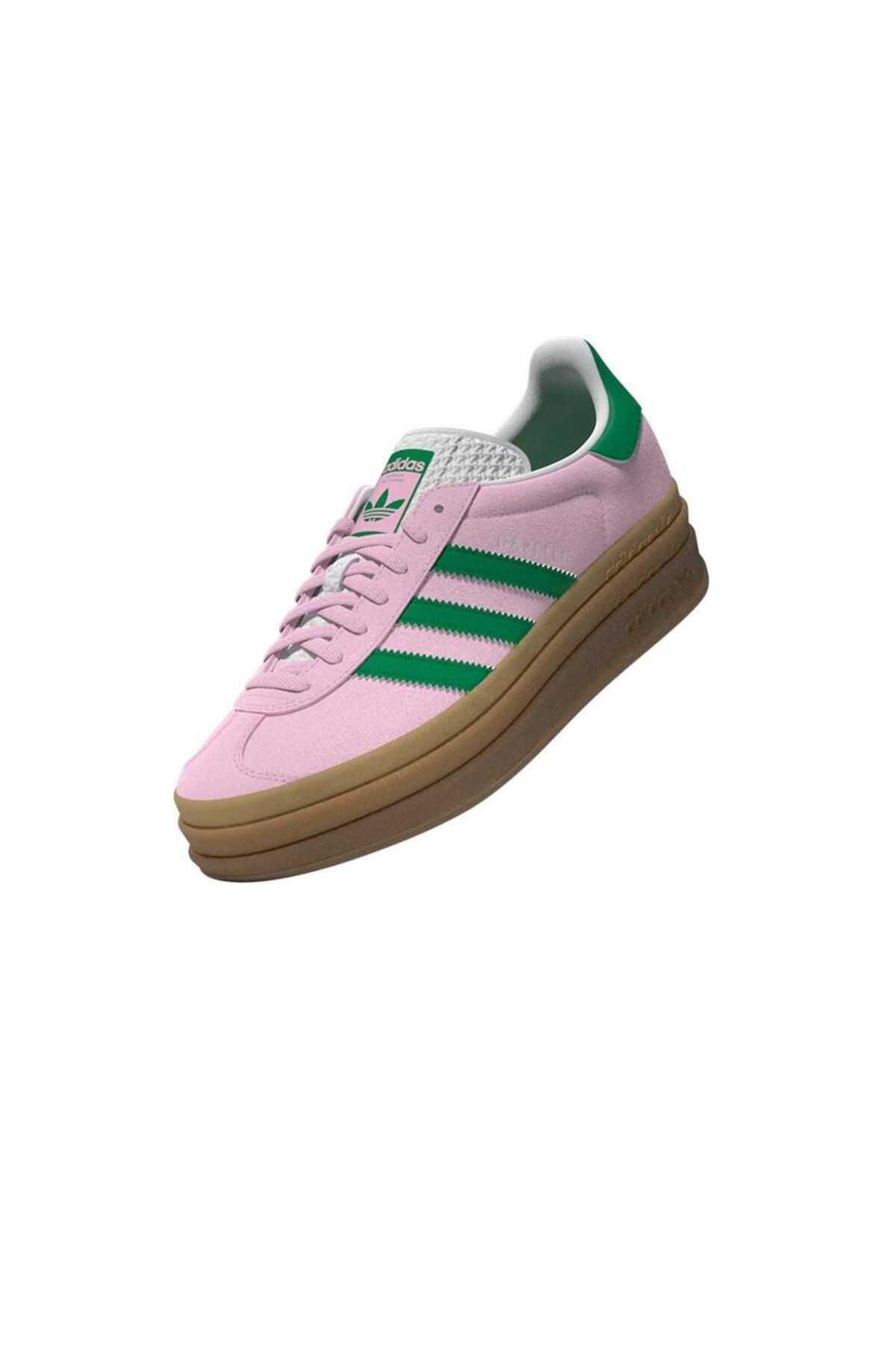 Gazelle Bold W Spor Ayakkabı Ie0420