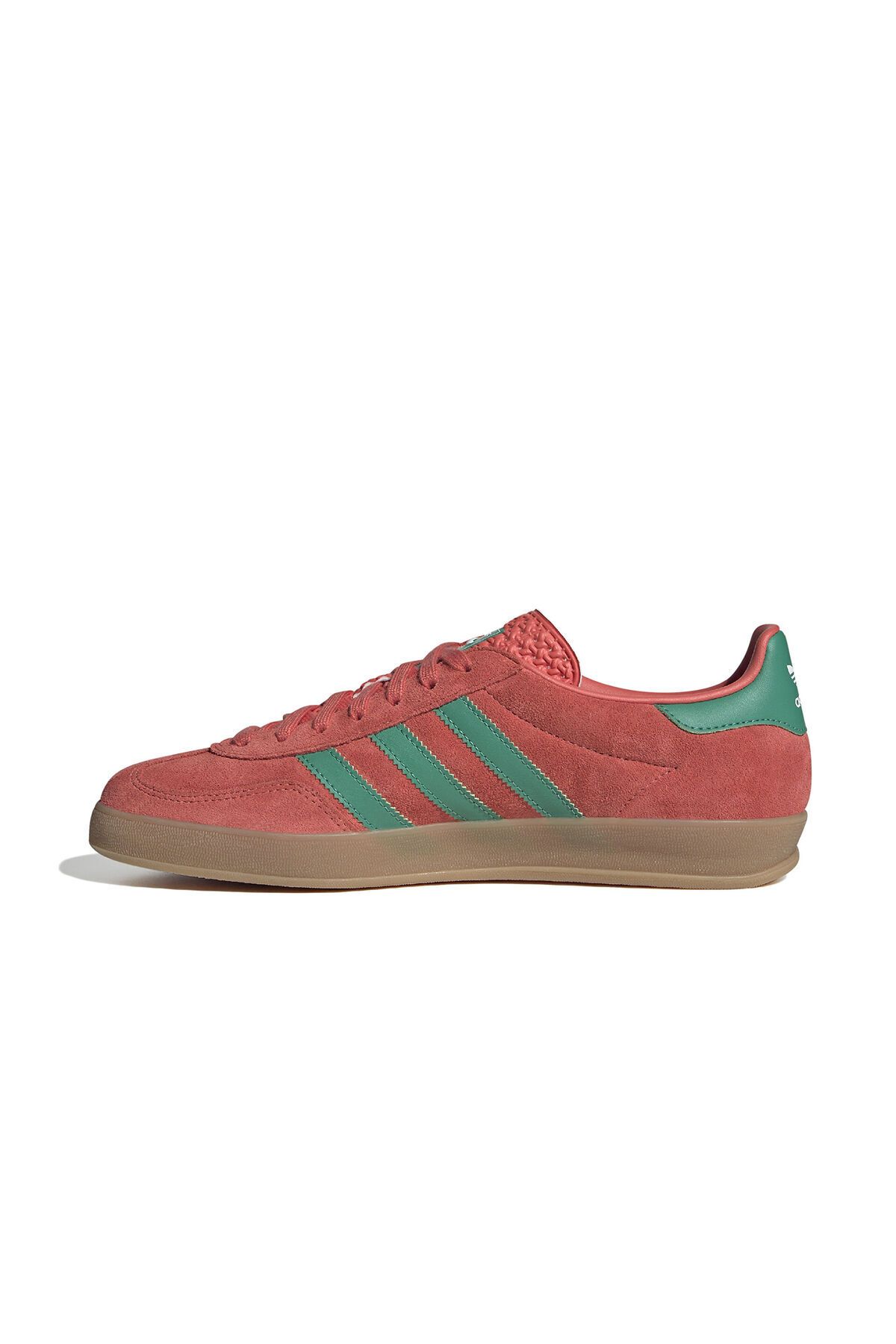 Gazelle Indoor Unisex Günlük Ayakkabı JH5407 Turuncu