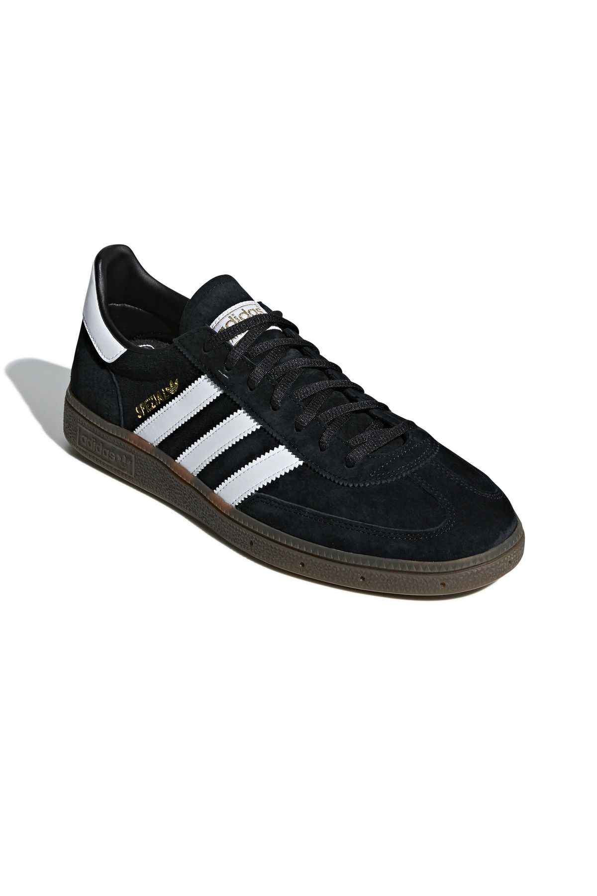 Handball Spezial Erkek Günlük Ayakkabı DB3021 Siyah