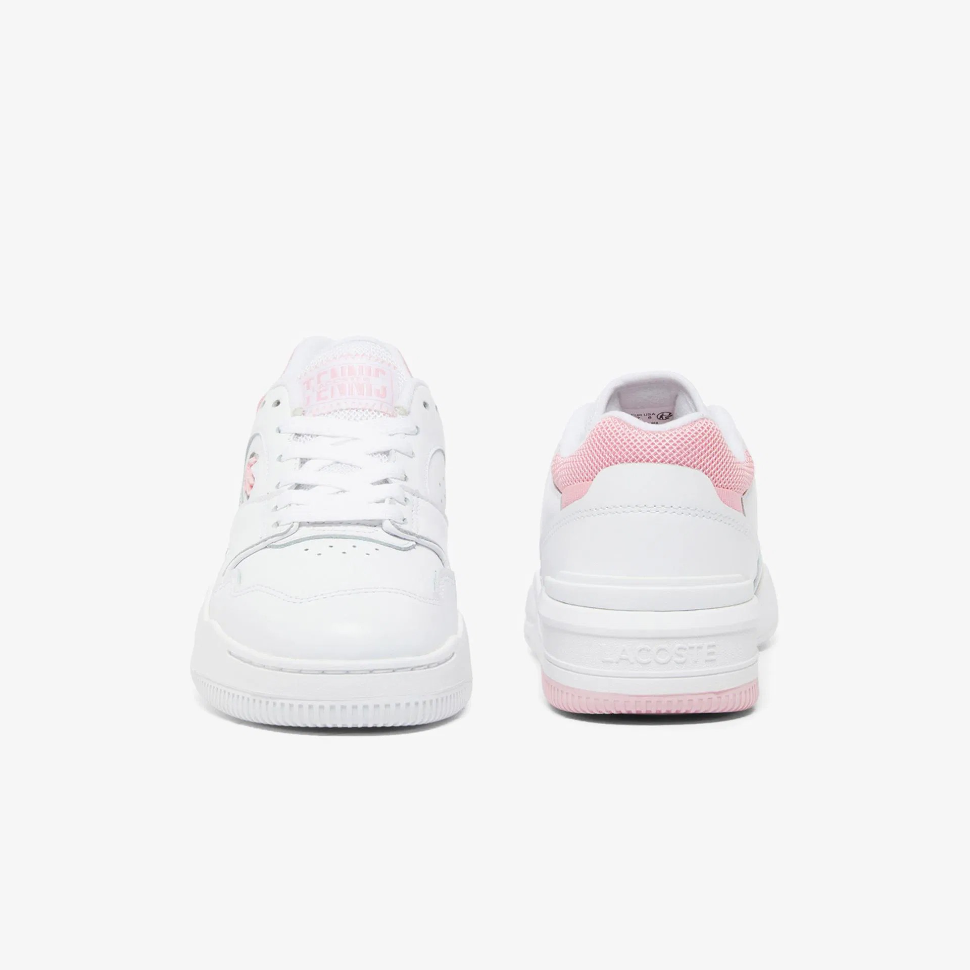 Lacoste Lineshot Kadın Beyaz Sneaker 748SFA0034 - 1Y9