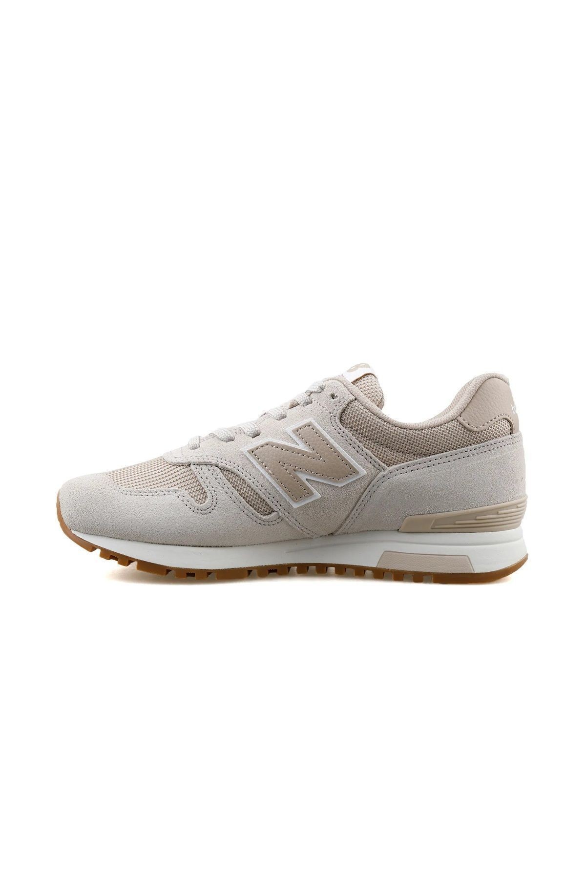 Wl565bvg-r 565 Unisex Spor Ayakkabı Krem
