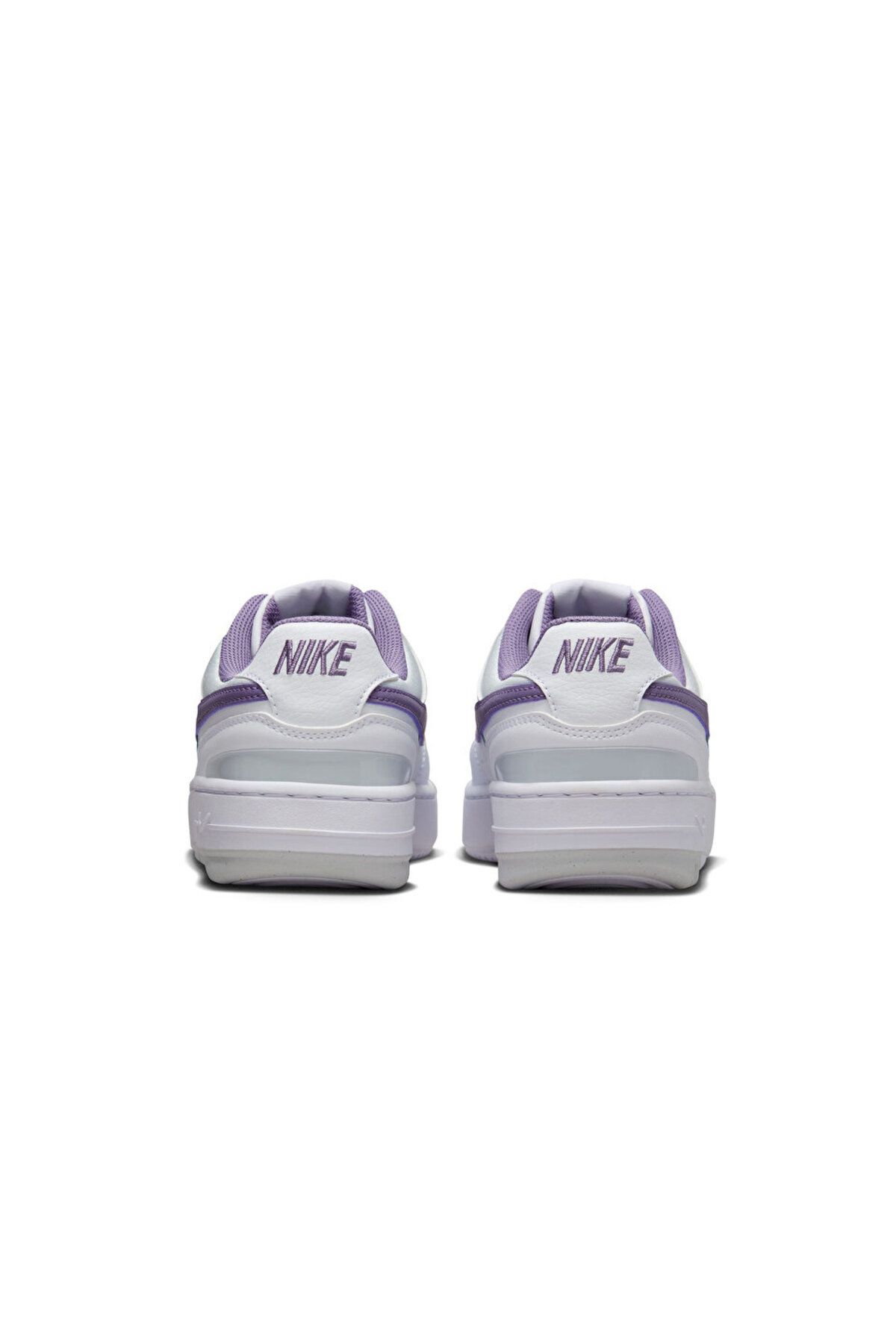 Kadın Günlük Ayakkabı Wmns Gamma Force HF4987-100 Beyaz