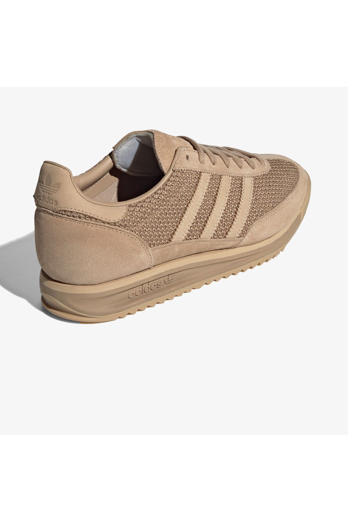 Erkek Kahverengi Sneaker Sl 72 Rs Jh5104