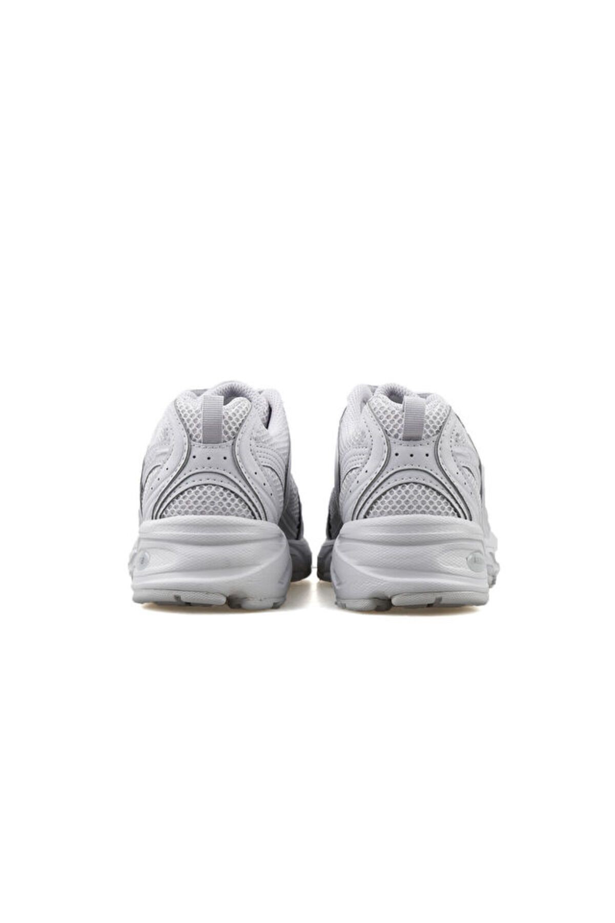 New Balance 530 Gri Modeli Koleksiyonu Unisex Günlük Ayakkabı U530TBA Gri