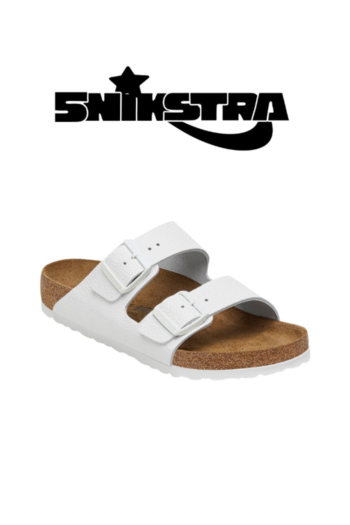 ARIZONA NL Natural leather 1025061 - Snikstra