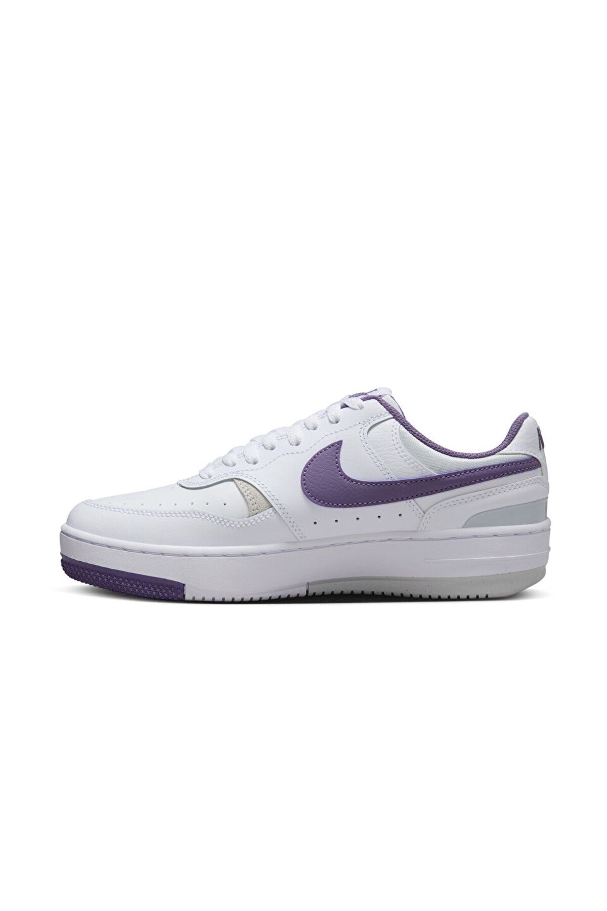 Kadın Günlük Ayakkabı Wmns Gamma Force HF4987-100 Beyaz