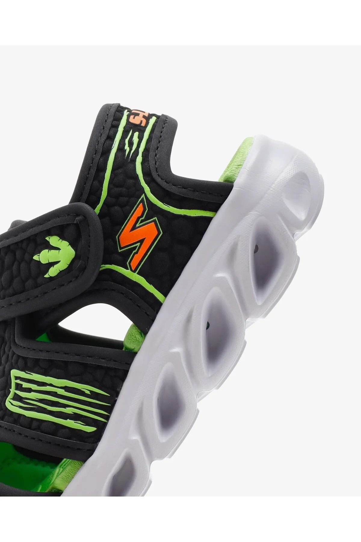 400612n Bklm Hypno-splash - Hydro-fun Erkek Çocuk Sandalet