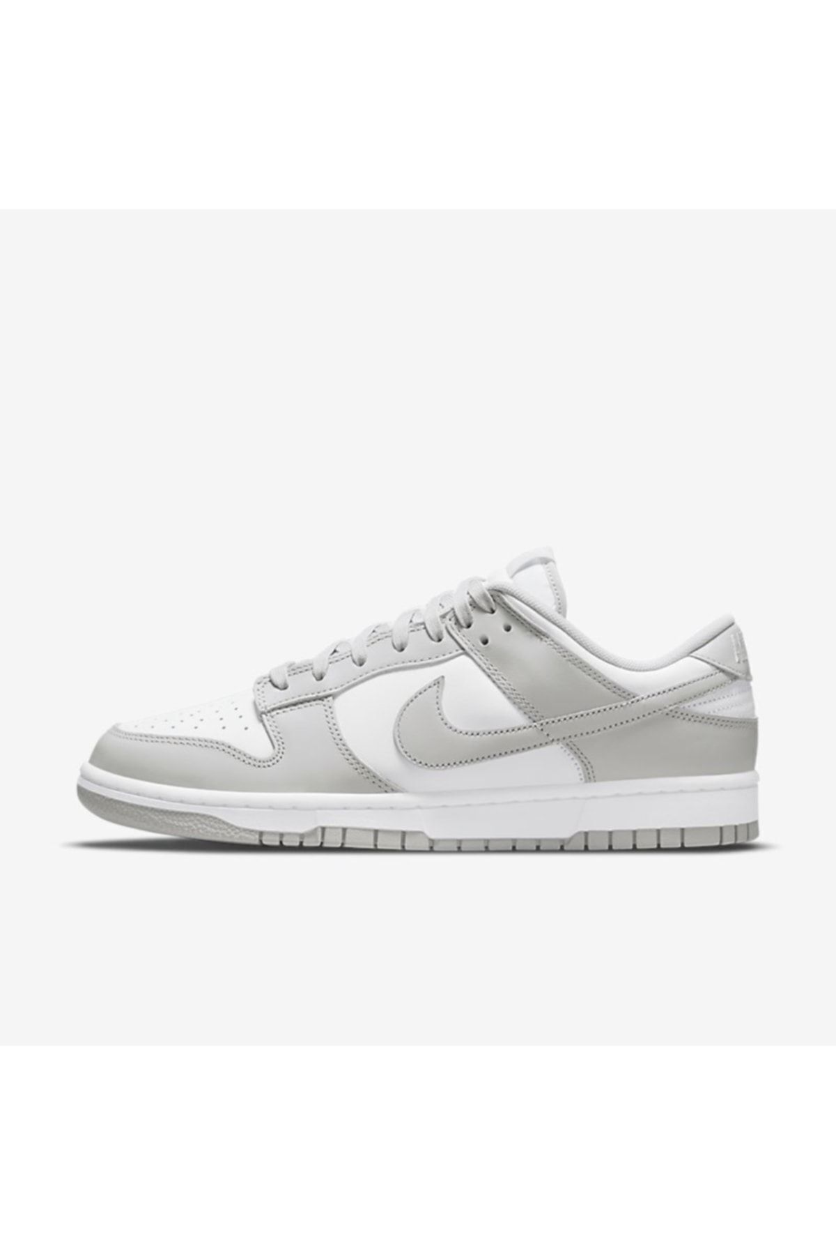 Dunk Low Retro Gri Beyaz Blanc Noir Dd1391-103