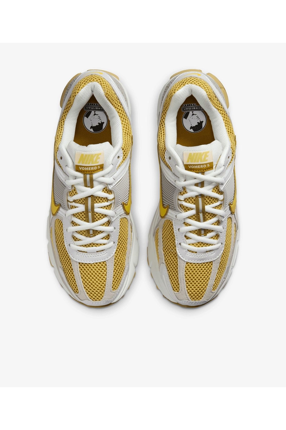 Zoom Vomero 5