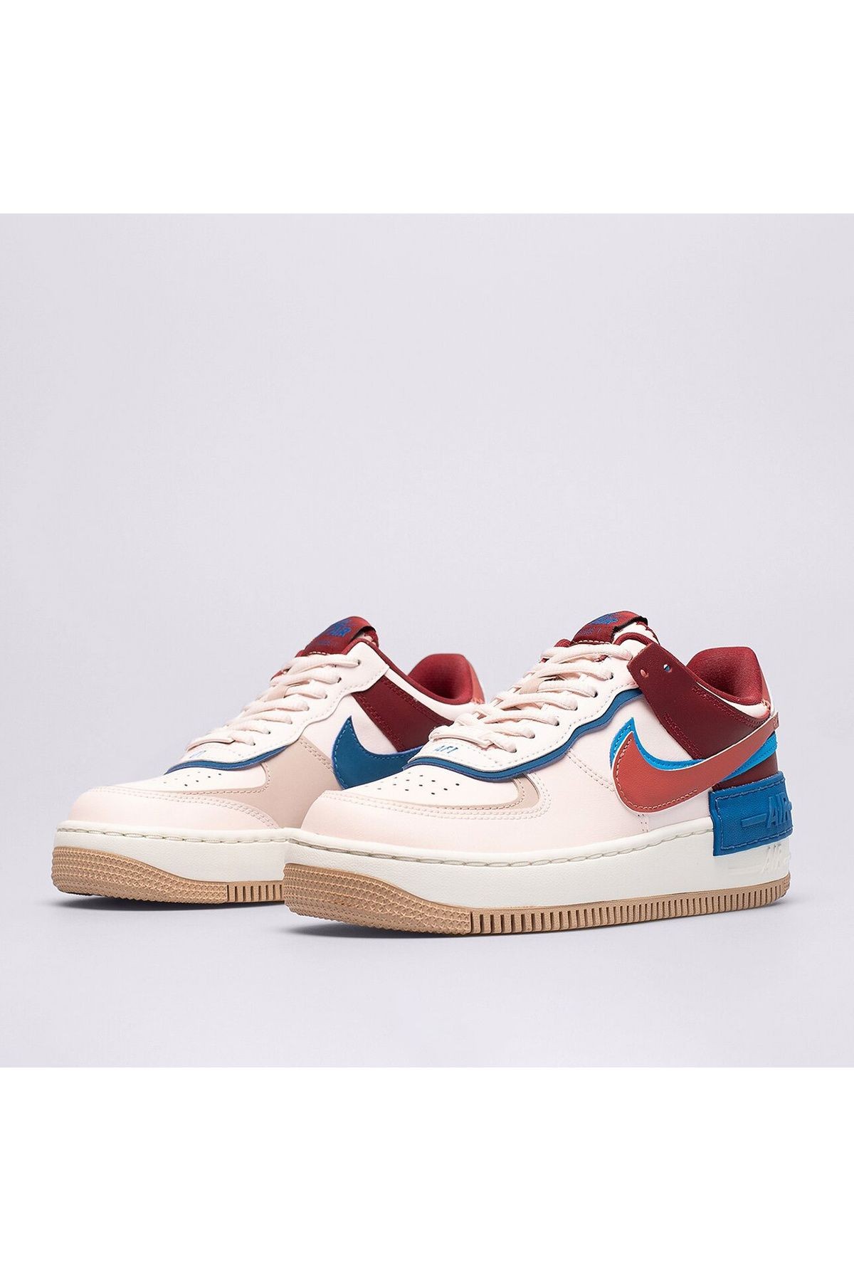 Air Force 1 Shadow Kadın Sneaker