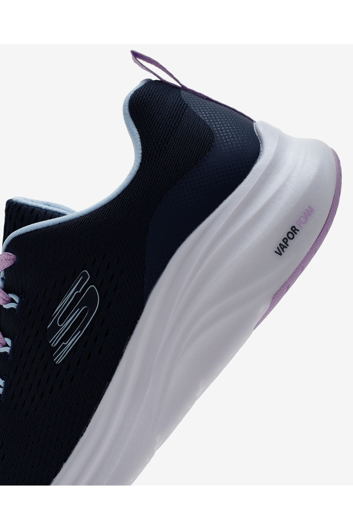 Vapor Foam - Fresh Trend Kadın Mavi Spor Ayakkabı 150024 Nvlv