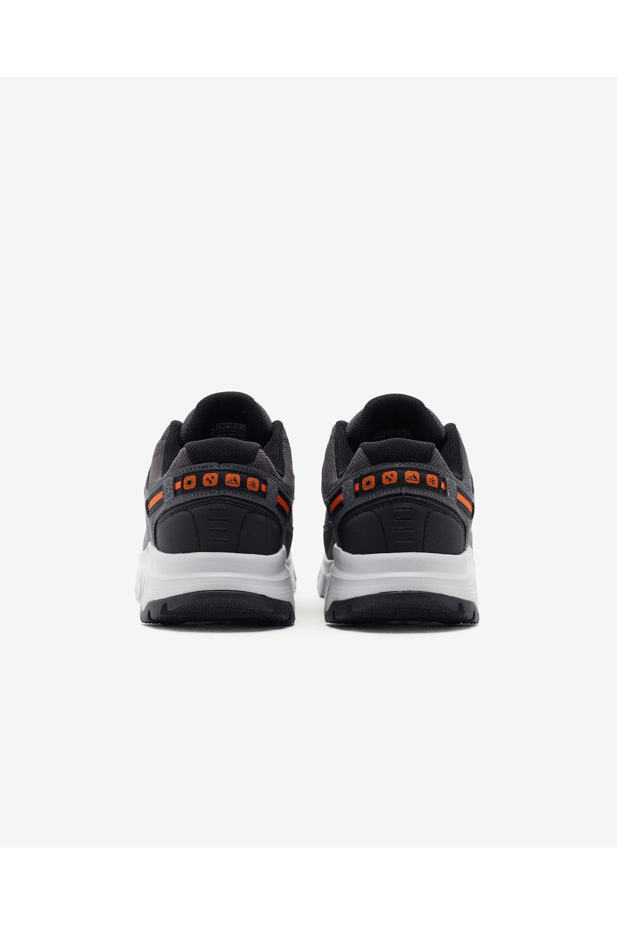 Summits At - Upper Draft Erkek Gri Outdoor Ayakkabı 237620 CCGY
