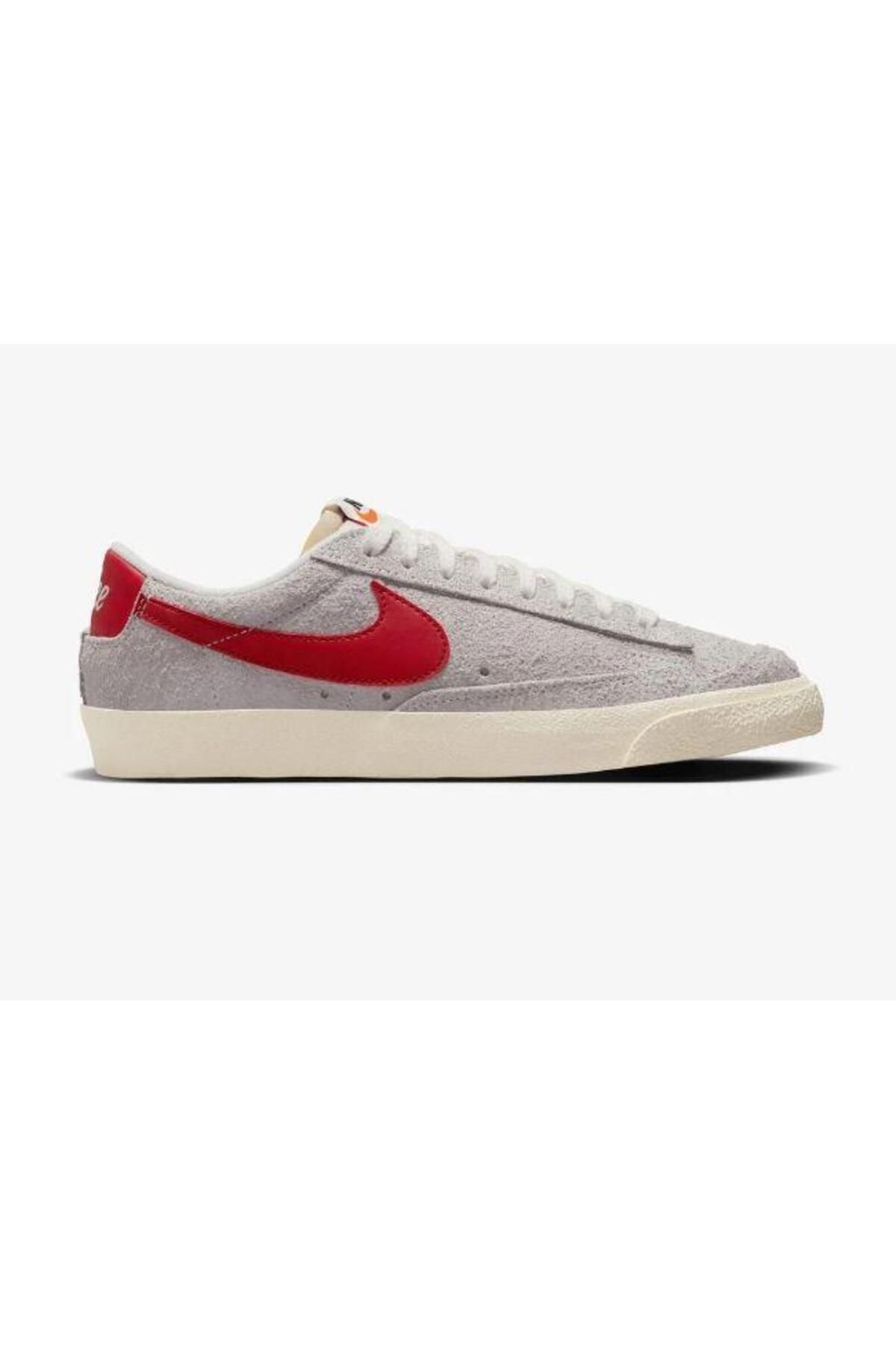 W Blazer LOW '77 Wintage Kadın Sneaker  FQ8060-100