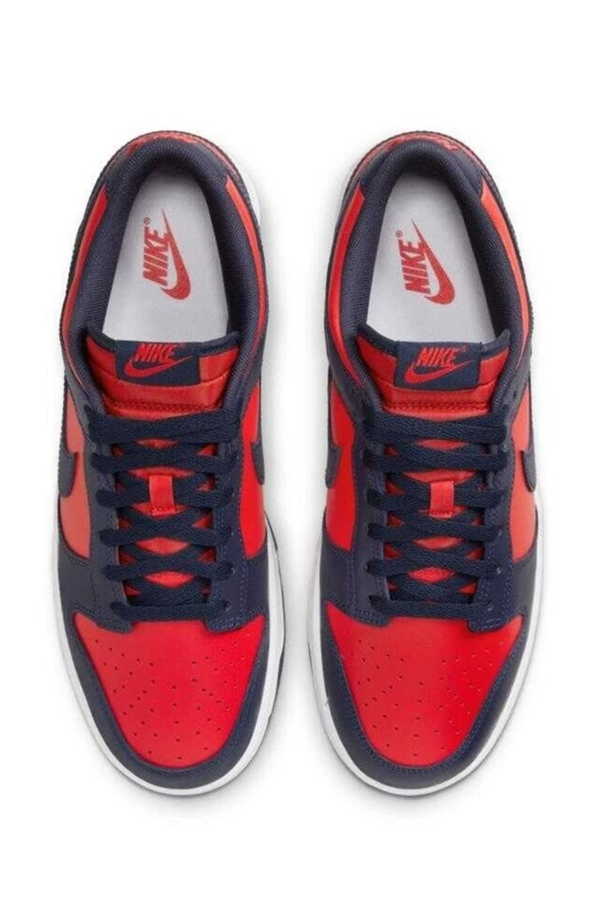 Dunk Low Retro Erkek Sneaker Ayakkabı