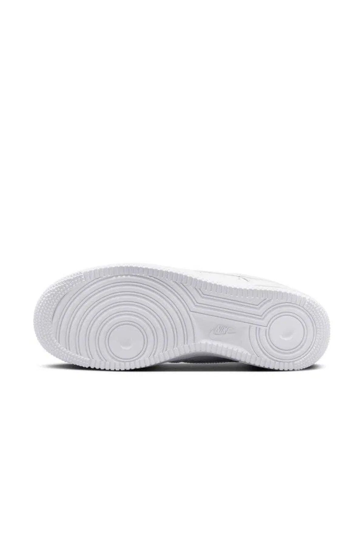 Air Force 1 '07 Flyease Kadın Sneaker Ayakkabı-DX5883-100