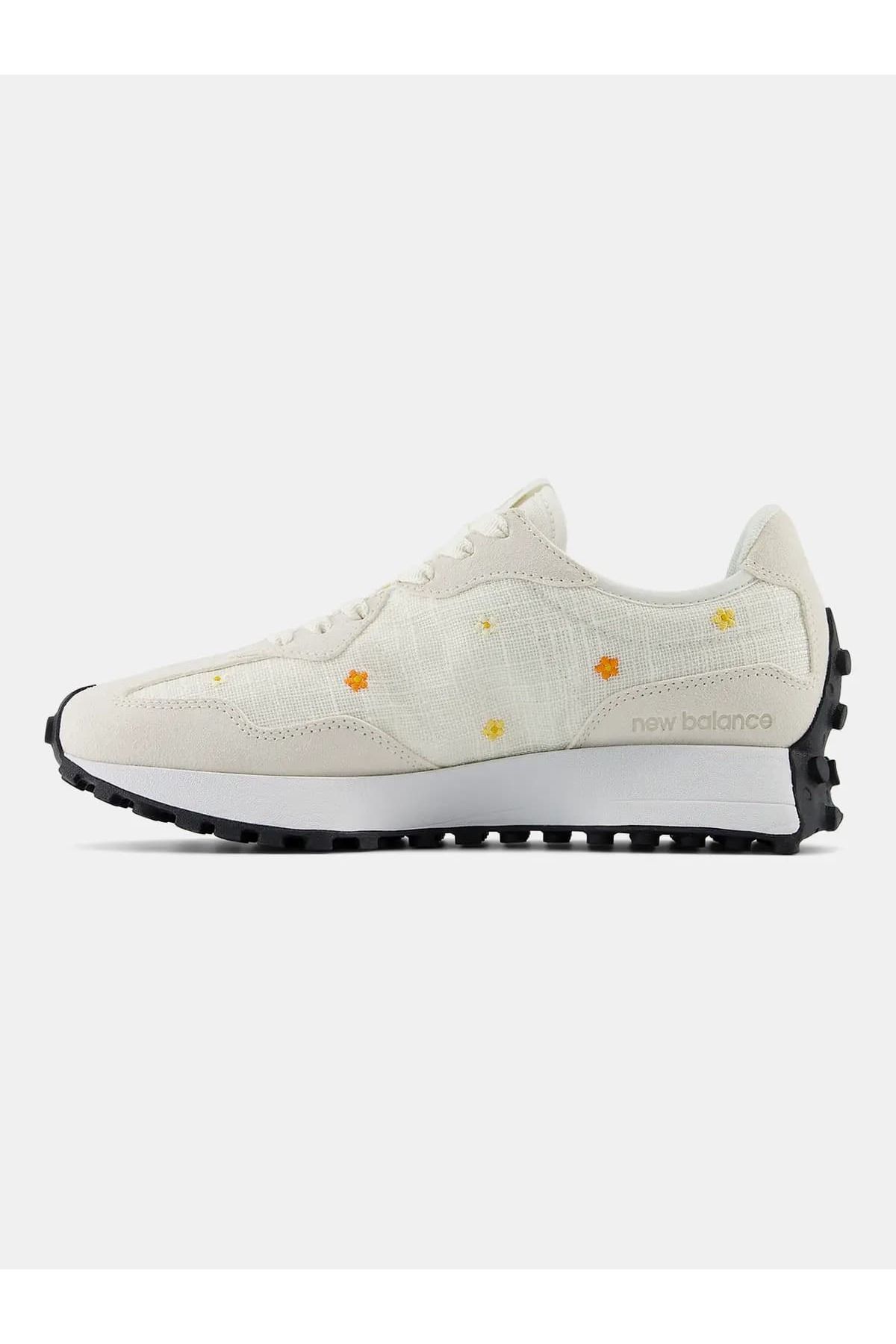 327 Unisex Spor Ayakkabı