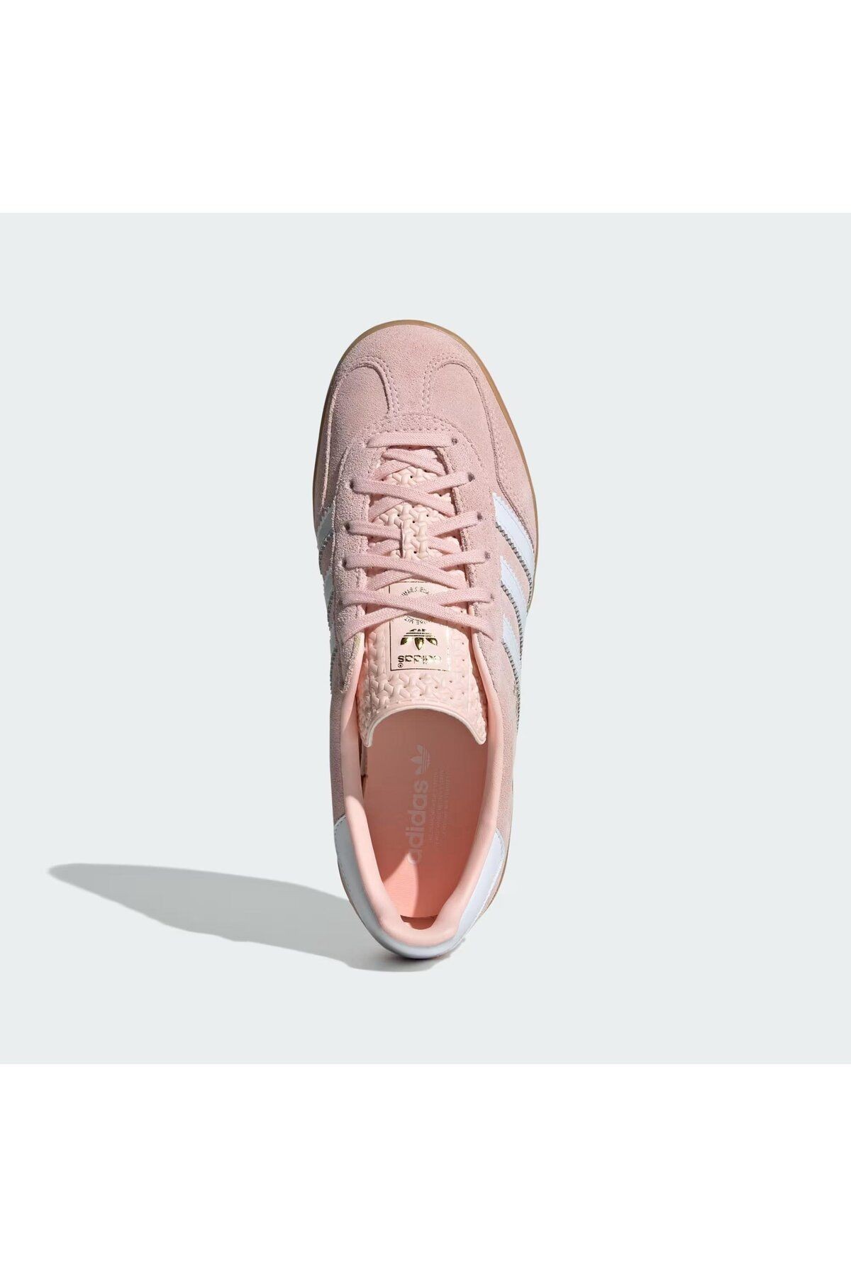 Gazelle Indoor Kadın Günlük Spor Ayakkabı