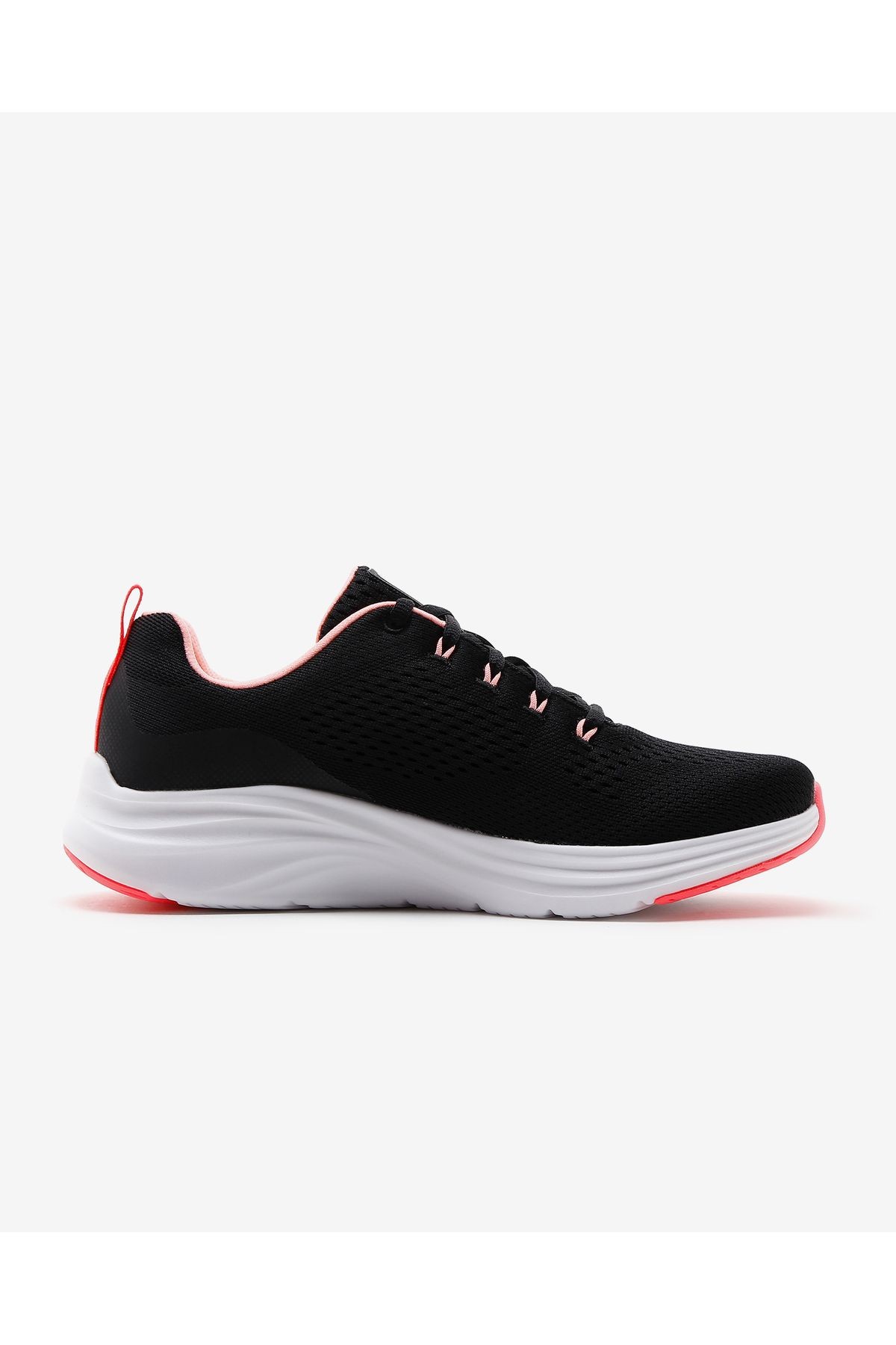 Vapor Foam - Fresh Trend Kadın Siyah Spor Ayakkabı 150024 Bkpk