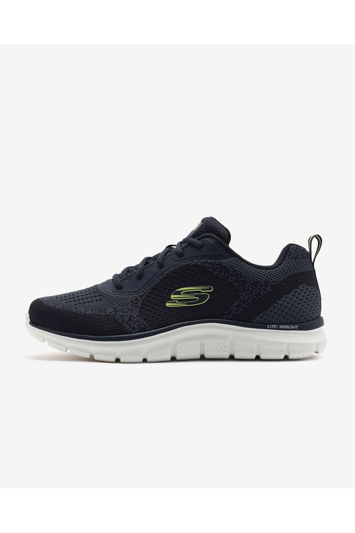 Track-glendor Erkek Mavi Spor Ayakkabı 232699tk Nvlm