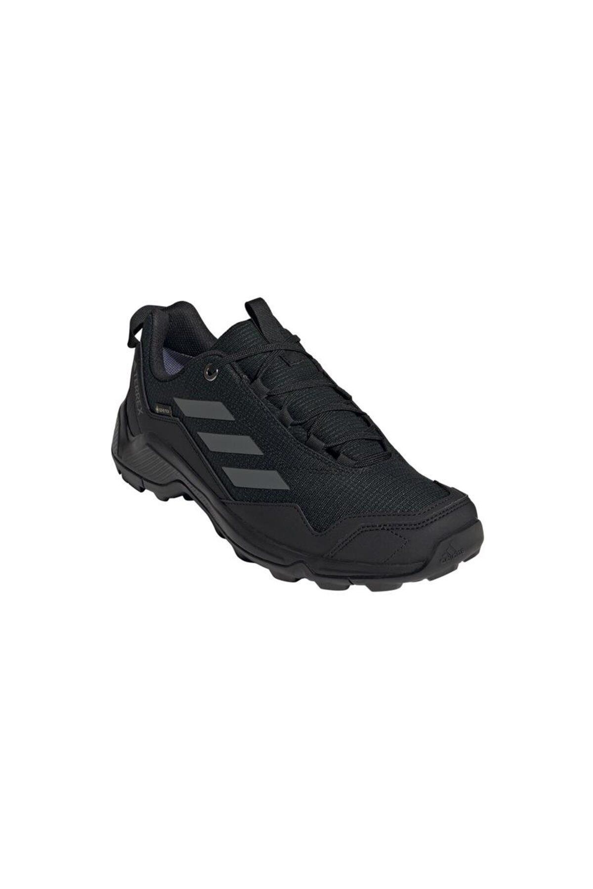 Erkek Siyah Bot Terrex Eastraıl Gtx Ih1162