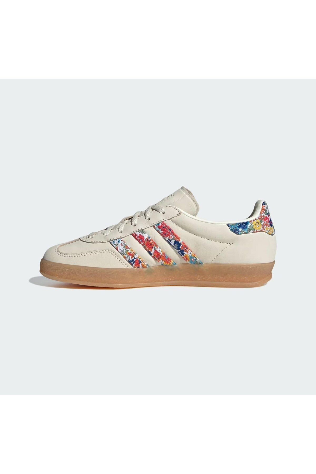 Gazelle Indoor x Liberty London Kadın Günlük Ayakkabı