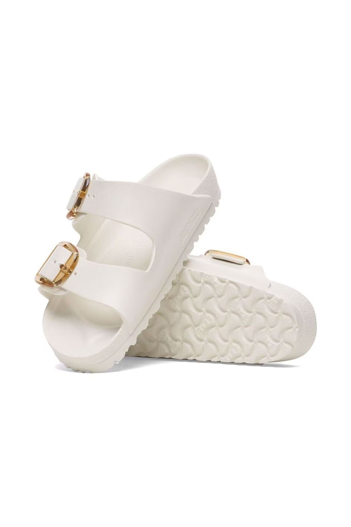Arızona Bıg Buckle Eva Kadın Terlik 1029651