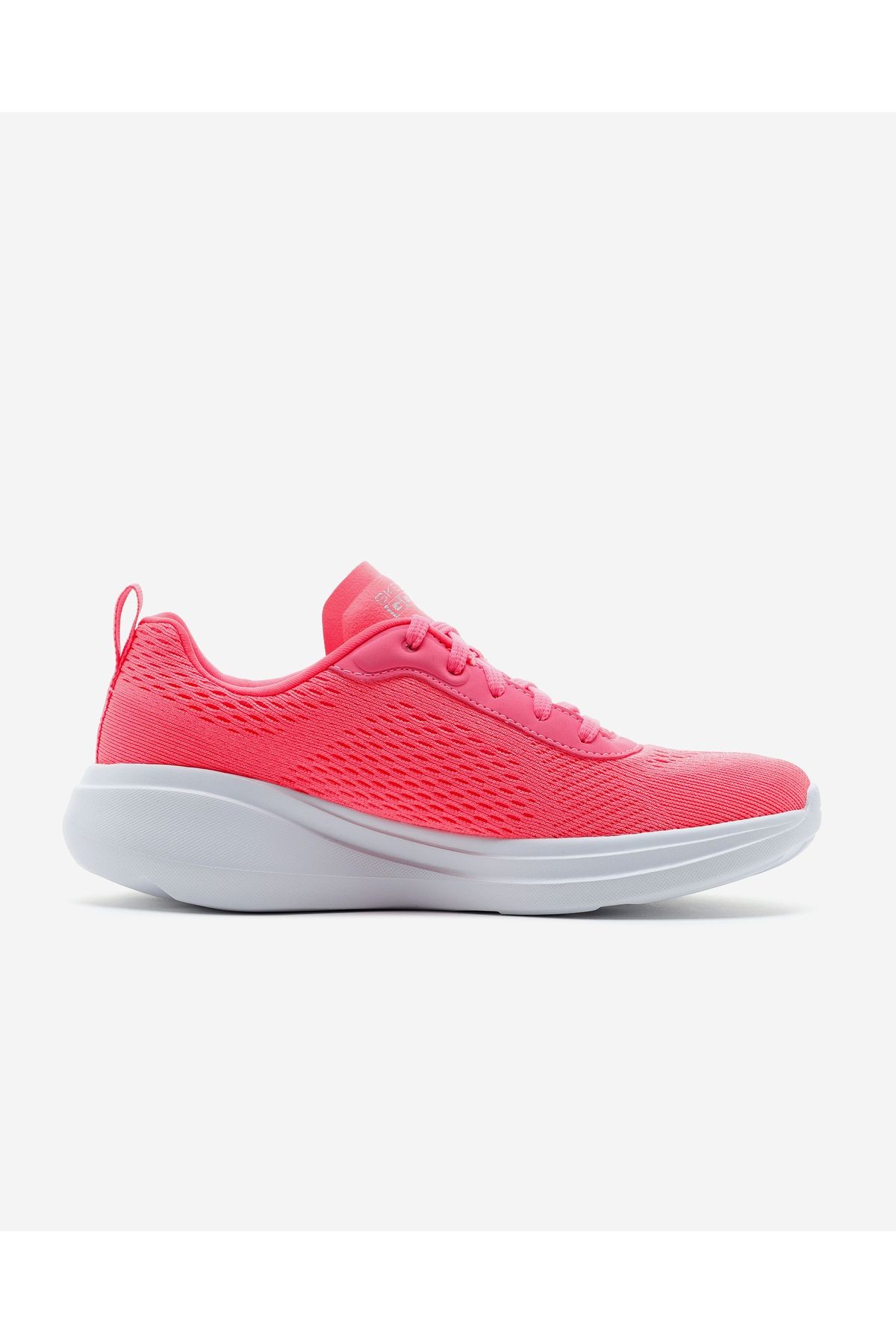 Go Run Fast-Float Kadın Pembe Koşu Ayakkabısı 15109 Hpk