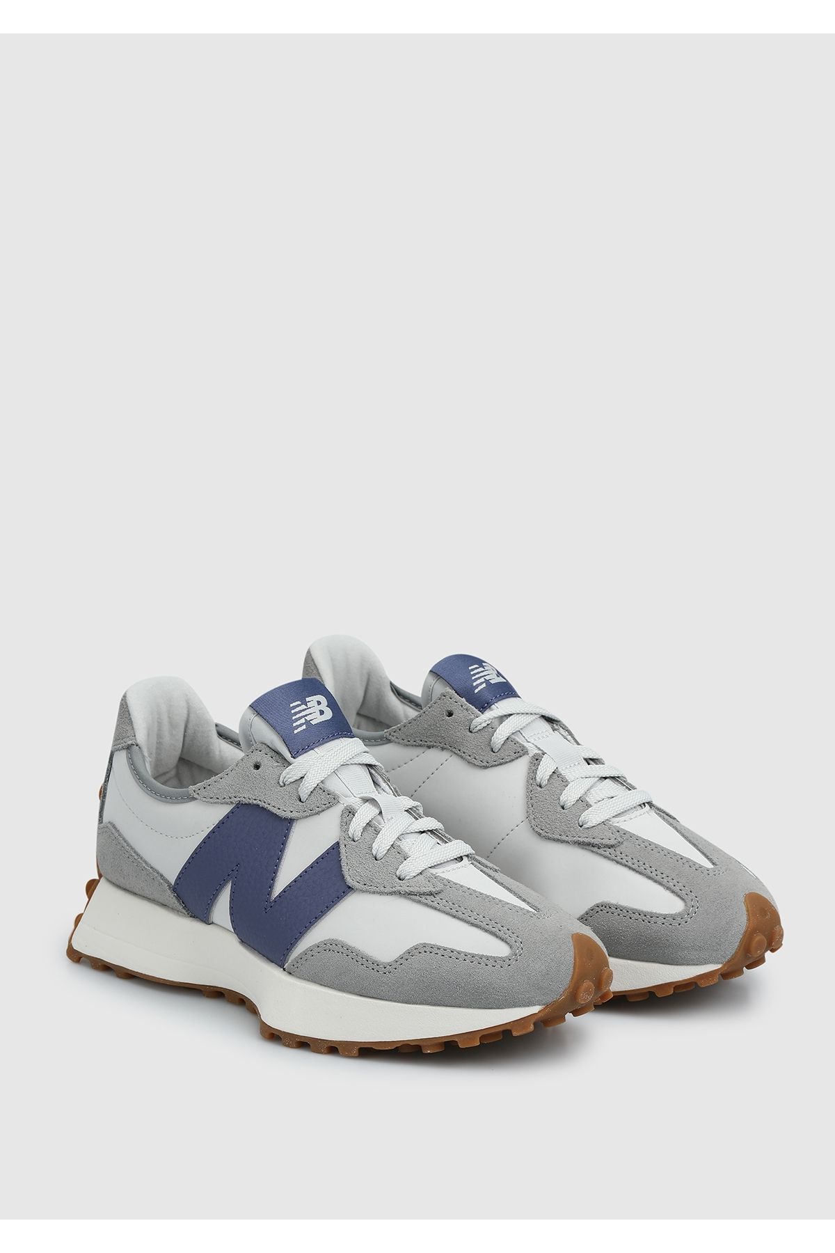 Nb Lifestyle Women Shoes Kahve Kadın Sneaker Ws327Nkb