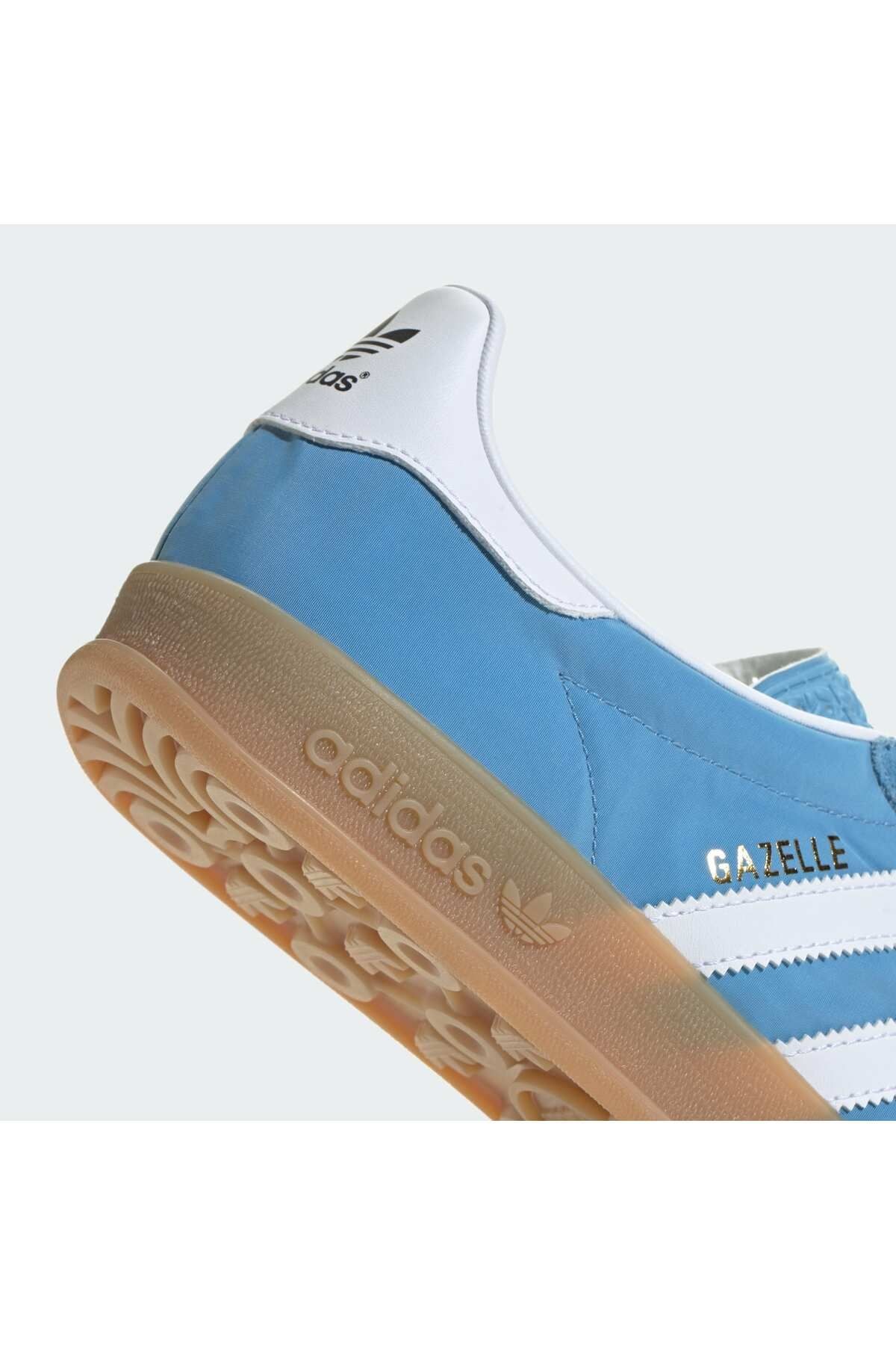 Gazelle Indoor Shoes