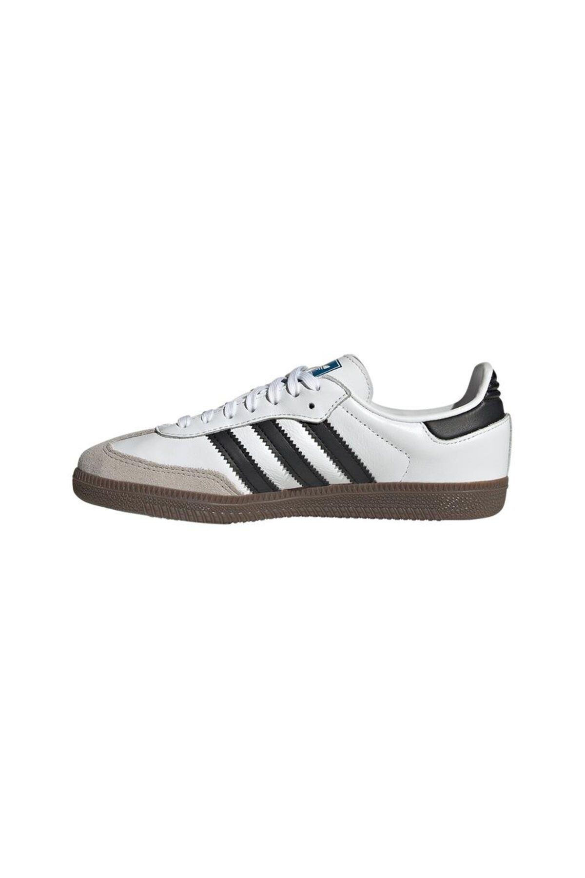 Samba Og C Beyaz Çocuk Sneaker Ie3677