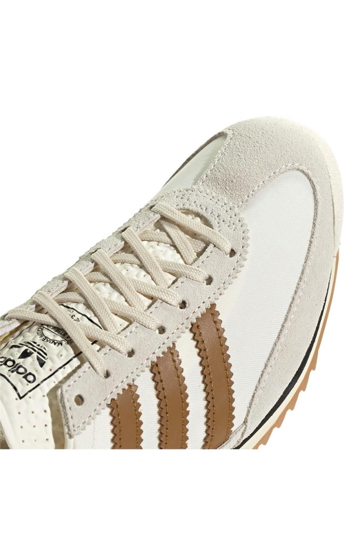 Sl 72 Og W Beyaz Kadın Sneaker Jh8657