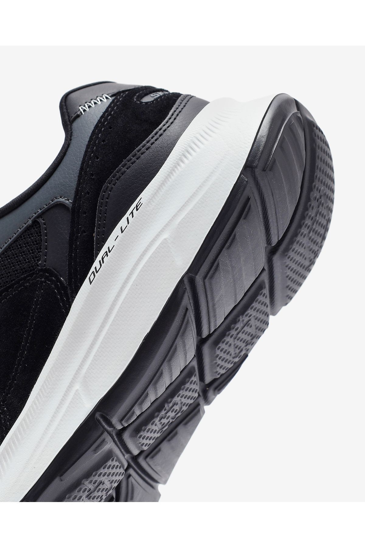Equalizer 5.0 - Rondor Erkek Siyah Spor Ayakkabı 232613 Bkw