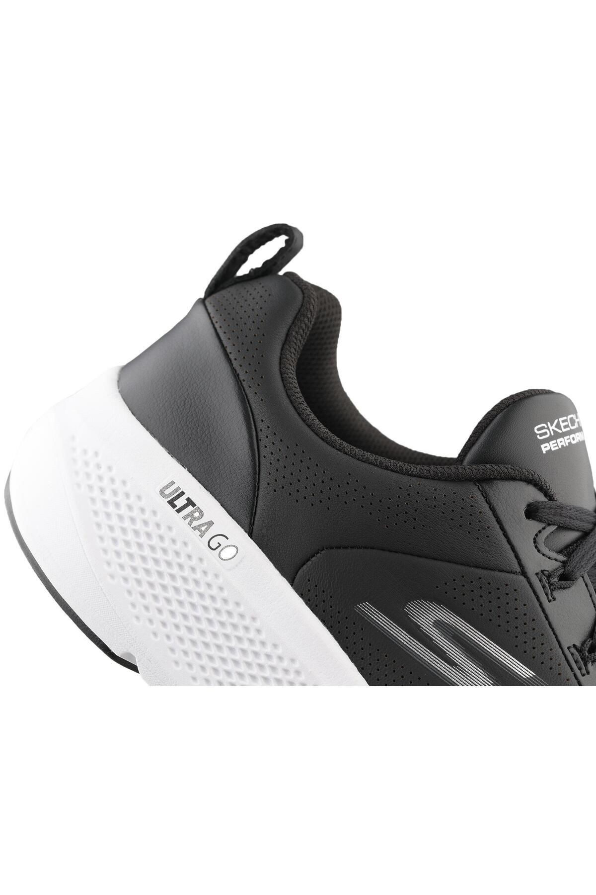 220328 Bkw Go Run Elevate - Hemisphere Erkek Koşu Ayakkabı