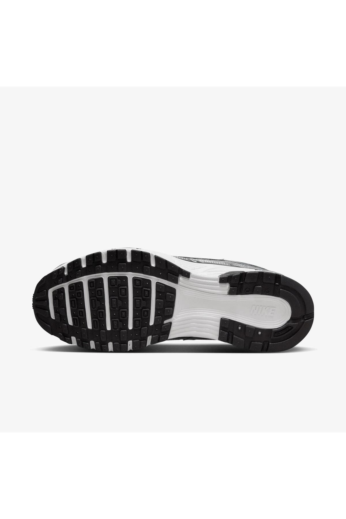 Erkek Spor Ayakkabısı P-6000 Silver - CN0149-001