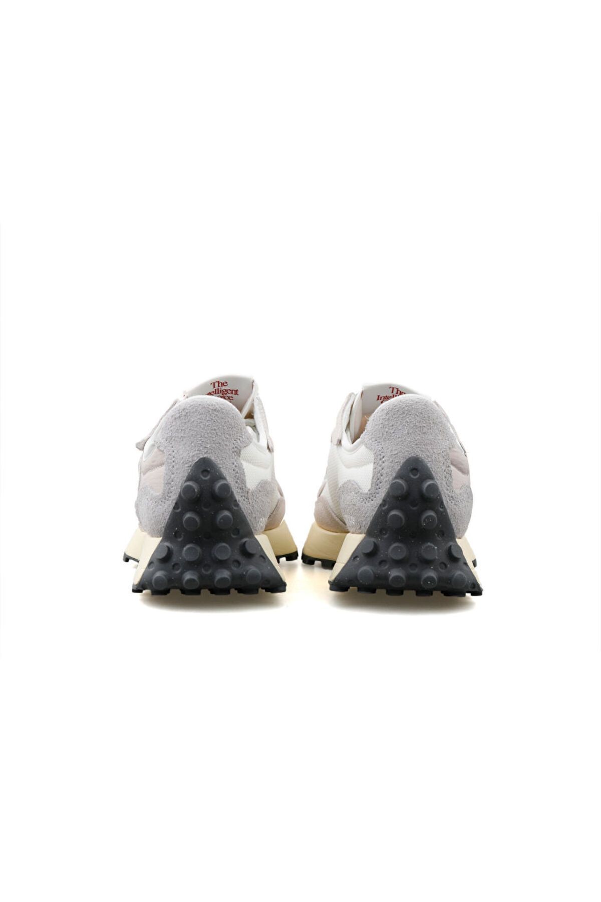 U327WRB_ROLLBACK U327WRB UNISEX GÜNLÜK AYAKKABI U327WRB KREM