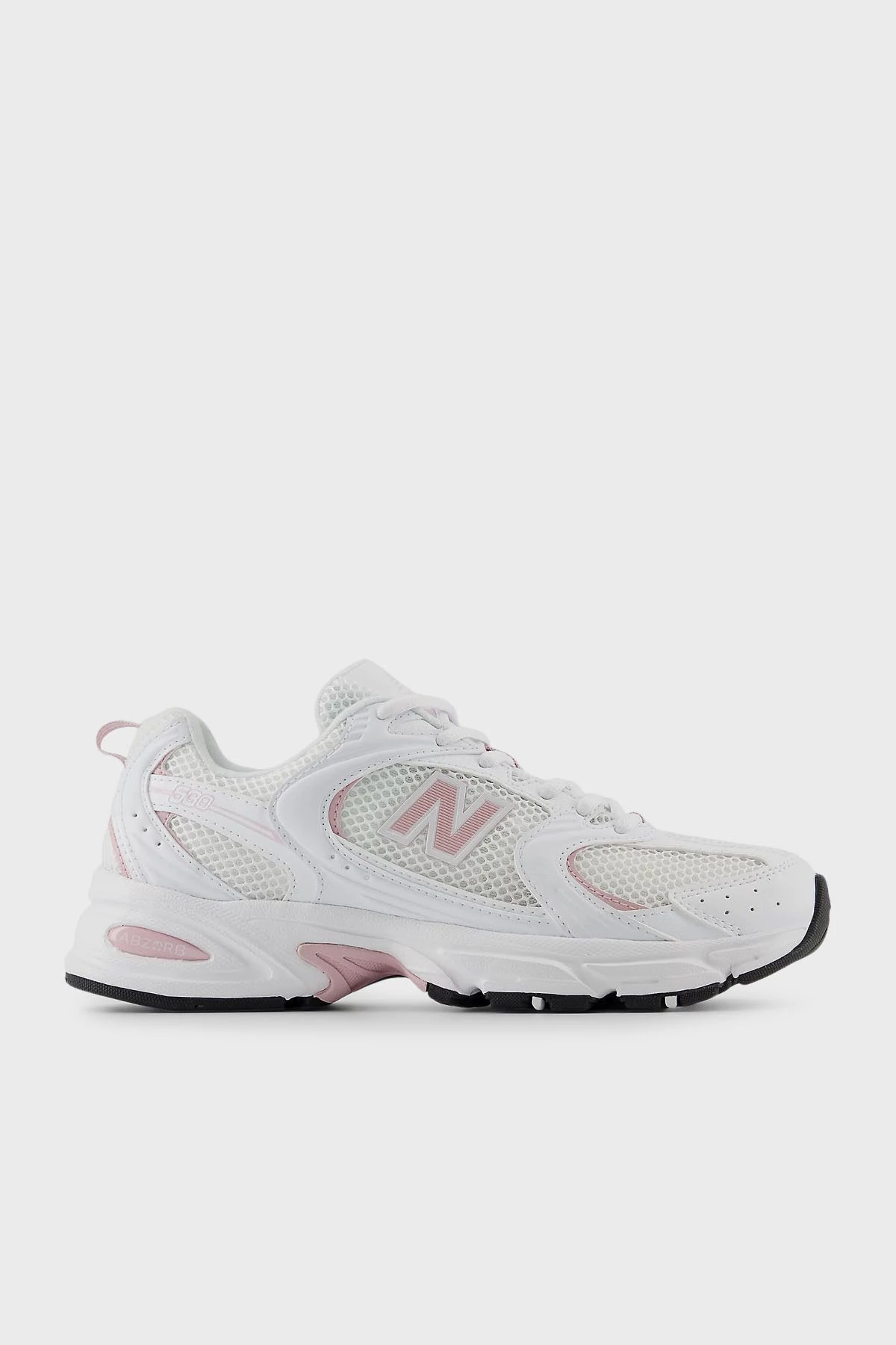 Logolu Sneaker Ayakkabı AYAKKABI U530CSA