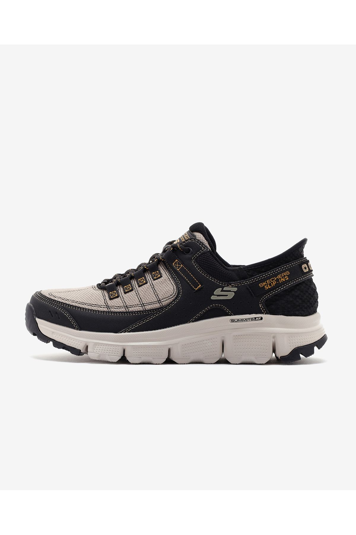 Slip-ins: Summits At Erkek Bej Outdoor Ayakkabı 237622 Tpbk