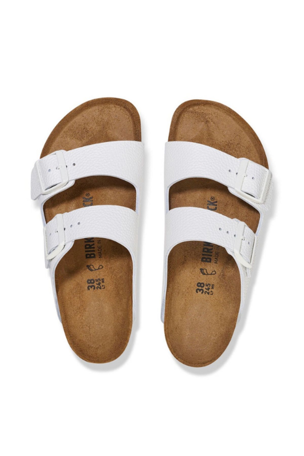 ARIZONA NL Natural leather 1025061 - Snikstra