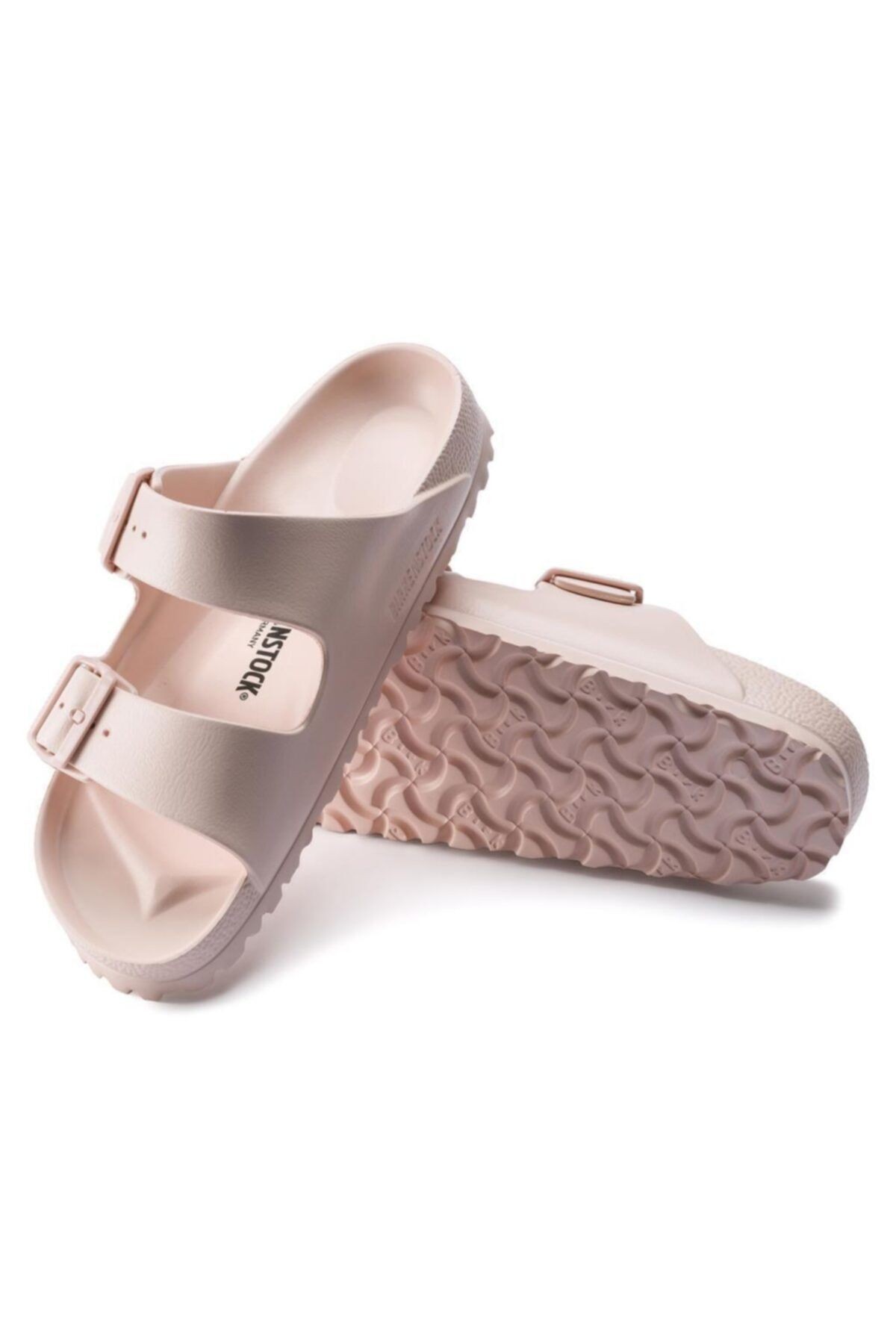 1014614 Arizona Eva Rose Reptile Kadın Terlik