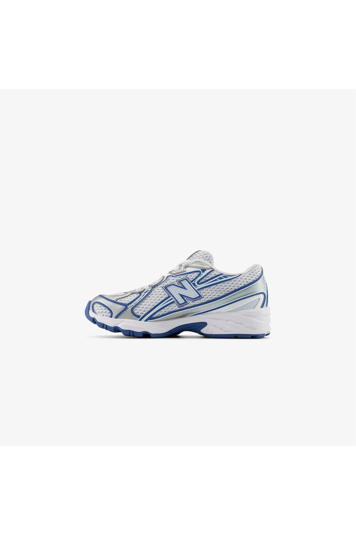 740 Çocuk Lacivert Sneaker
