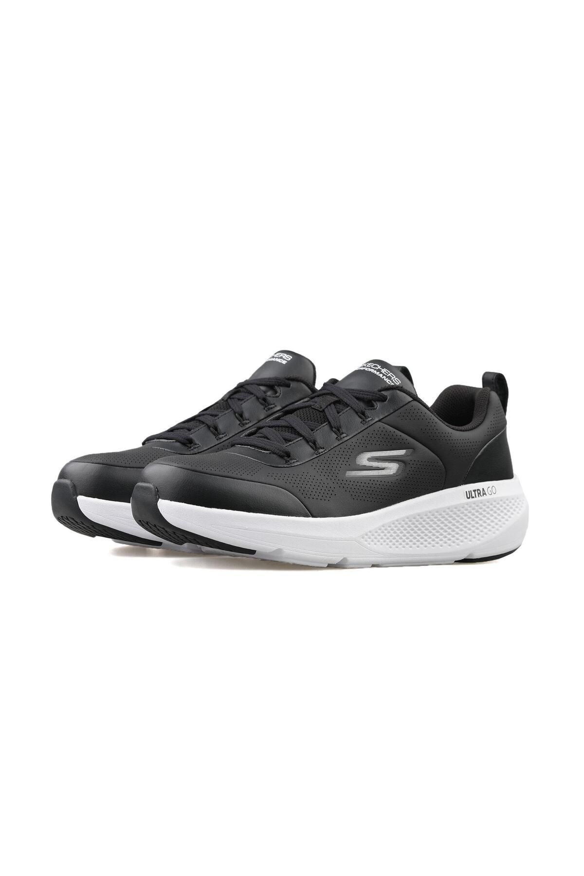 220328 Bkw Go Run Elevate - Hemisphere Erkek Koşu Ayakkabı